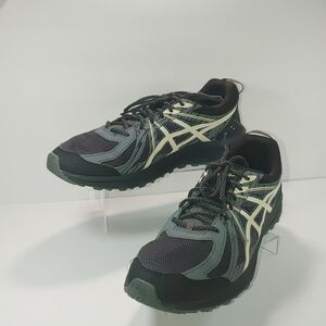 Asics Men's Size 13 Frequent Trail Running Shoes Style 1011A034 Outdoor Terrains